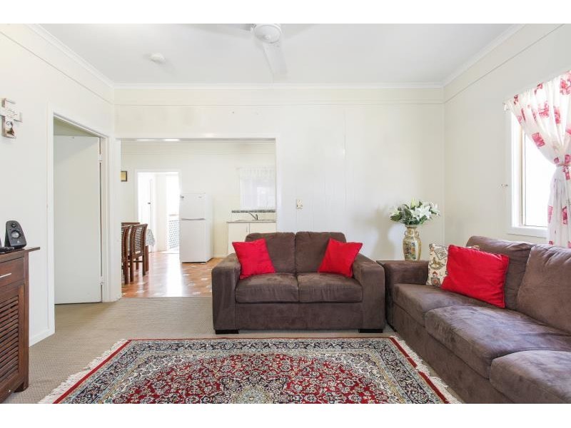 12 Goodson Street, West Rockhampton QLD 4700